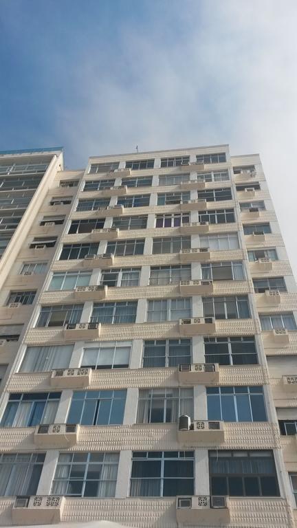 Loft Copacabana Avenida Atlantica Río de Janeiro