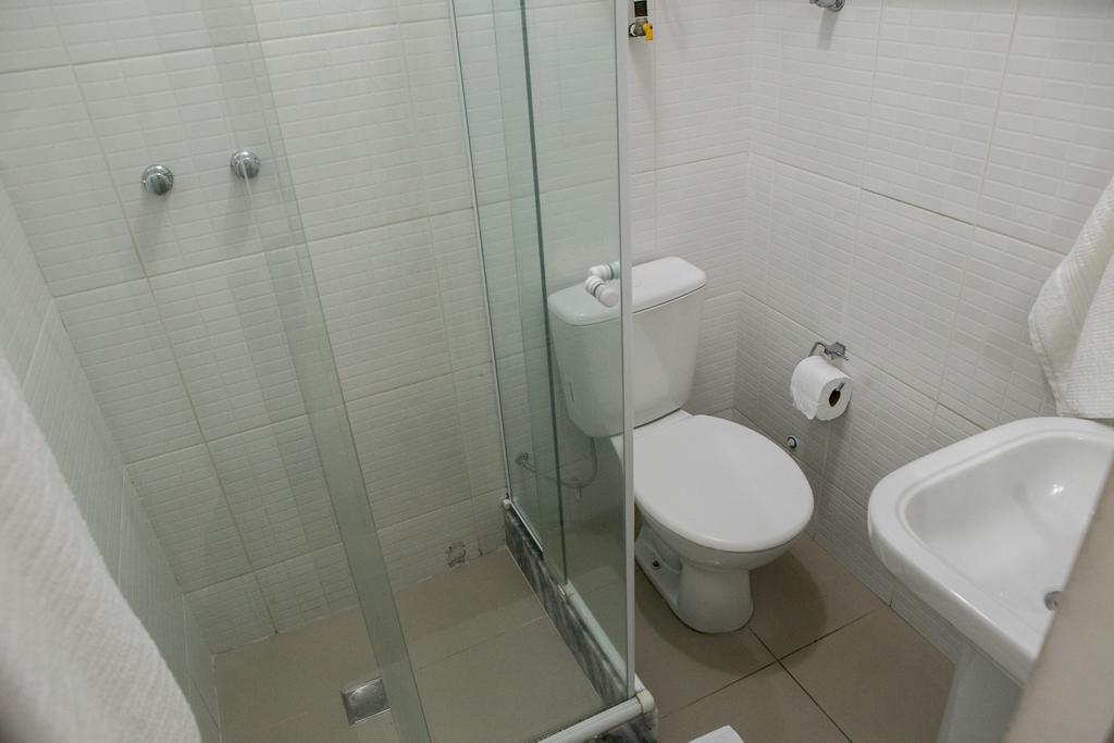 Apartamento Loft Copacabana Avenida Atlantica