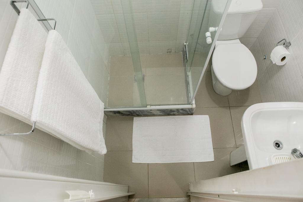 Loft Copacabana Avenida Atlantica Río de Janeiro