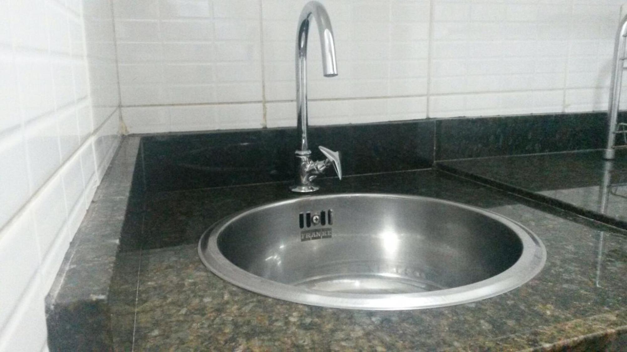 Loft Copacabana Avenida Atlantica Apartamento Río de Janeiro
