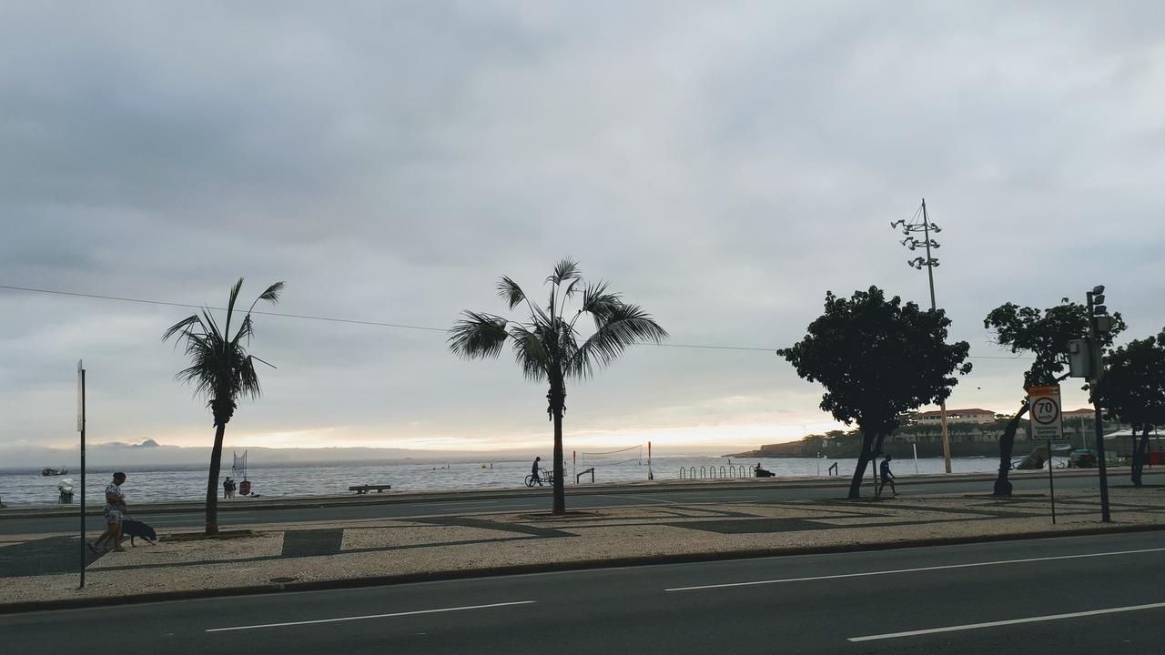 Loft Copacabana Avenida Atlantica * Río de Janeiro