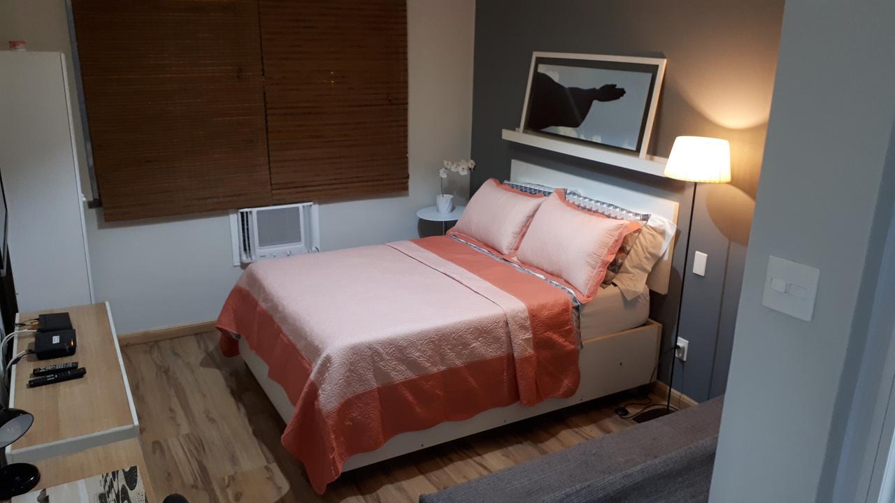 Loft Copacabana Avenida Atlantica Apartamento Río de Janeiro
