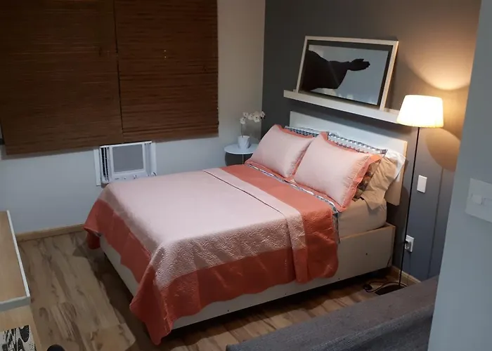 Loft Copacabana Avenida Atlantica