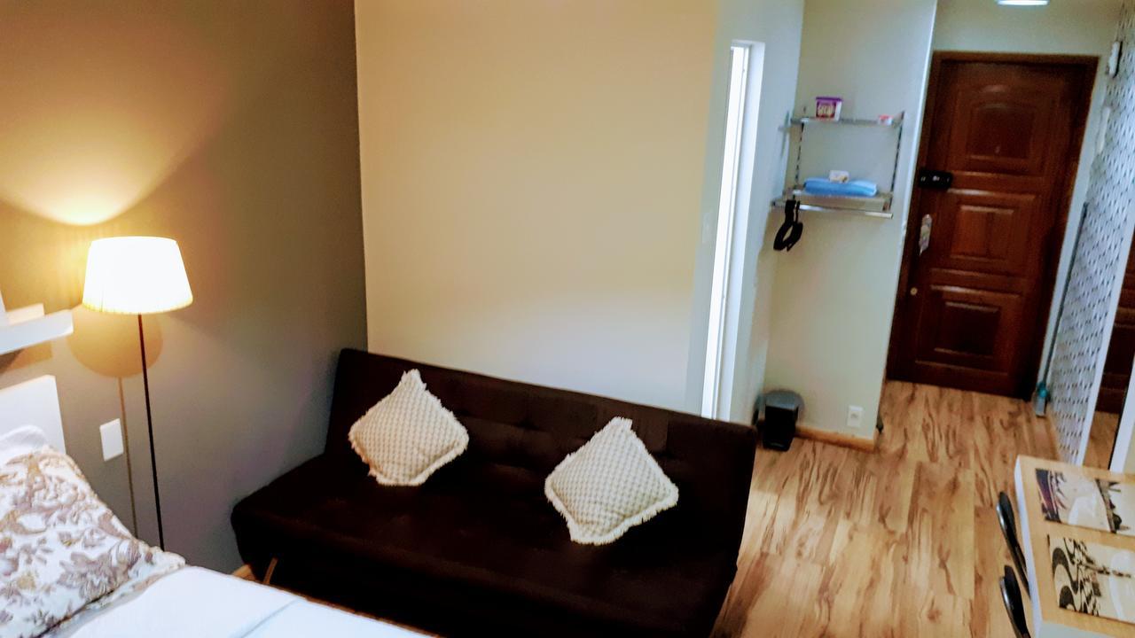 Apartment Loft Copacabana Avenida Atlantica *
